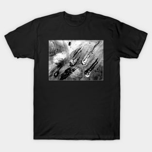 Meteor Shower T-Shirt